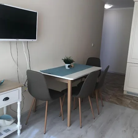 Alex Апартаменты