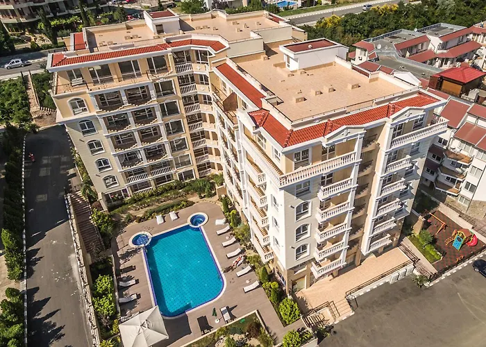 Alex * Sveti Vlas