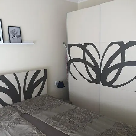 Alex Apartmán Sveti Vlas