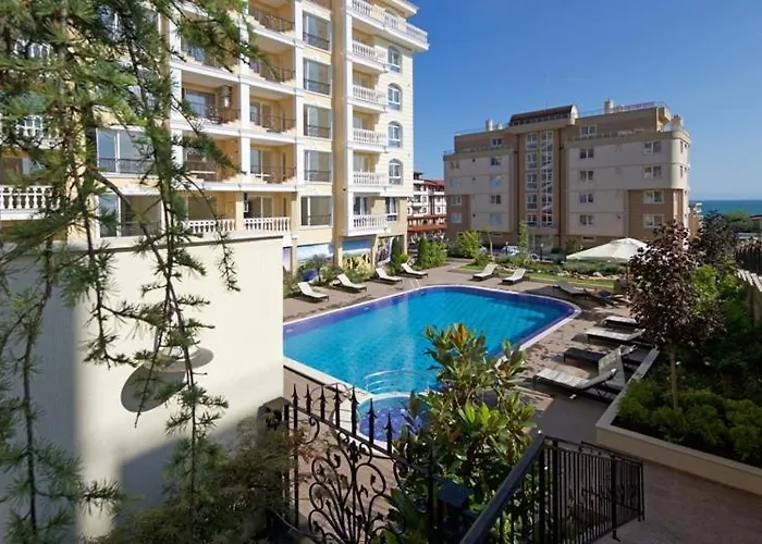 Alex Свети Влас