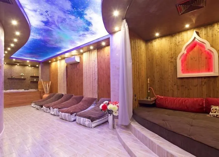 Alex Апартамент *