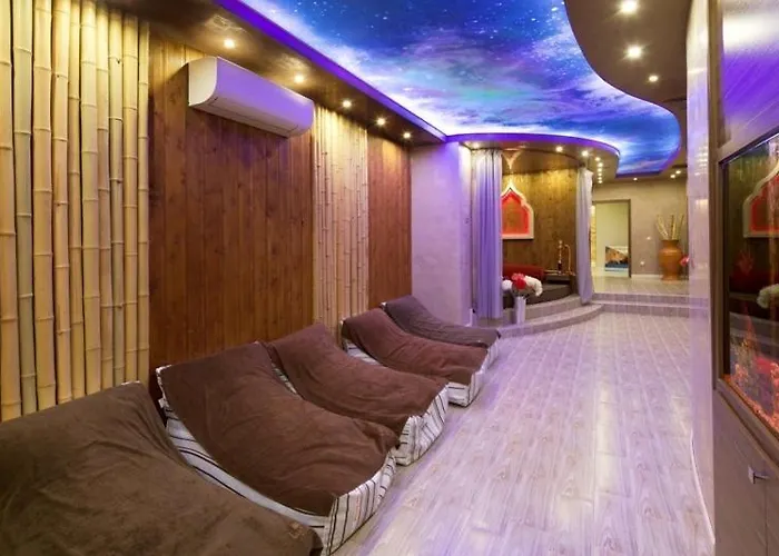 Alex Апартамент