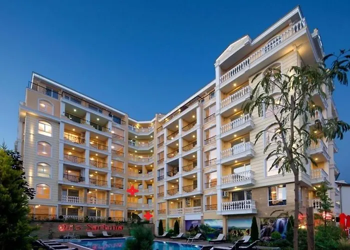 Alex Свети Влас