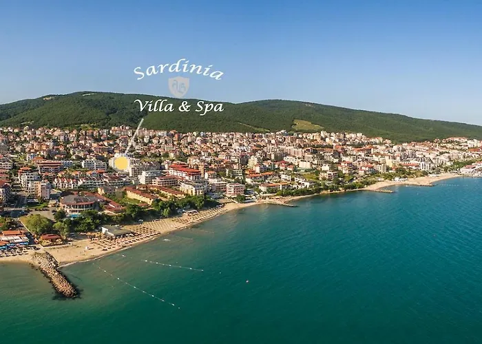 Alex Апартамент