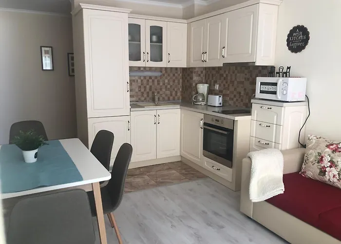 Alex Апартамент