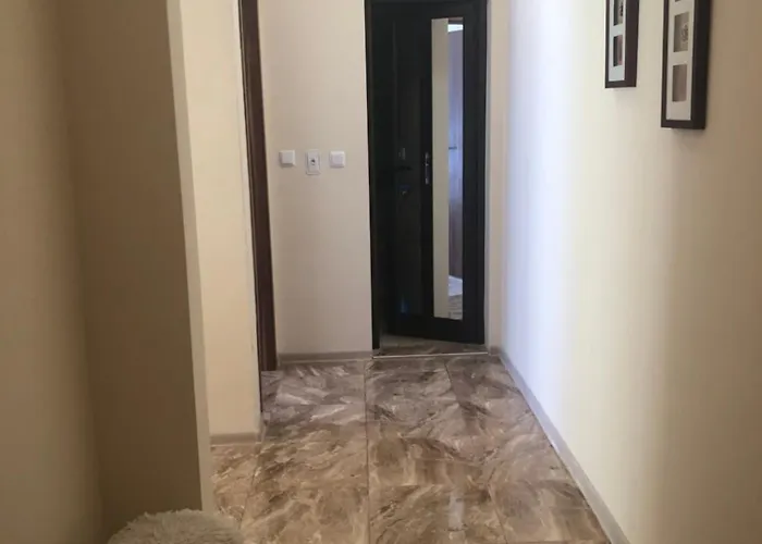 Апартамент Alex