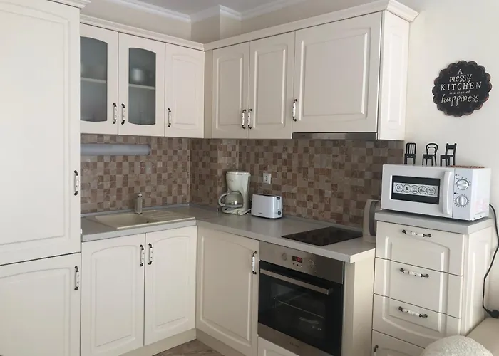 Апартамент Alex *