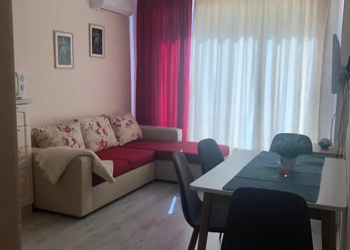 Alex Свети Влас