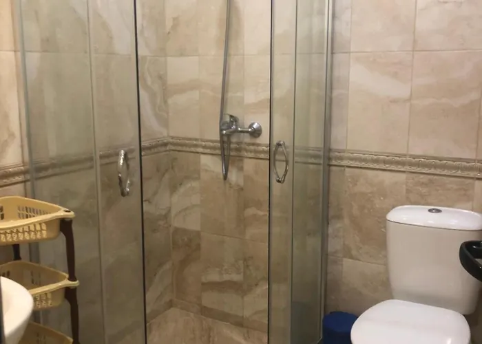 Alex Апартамент *