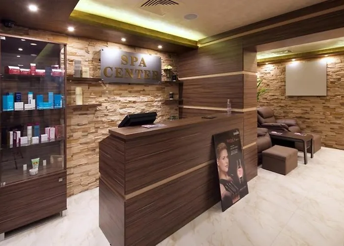 Апартамент Alex *