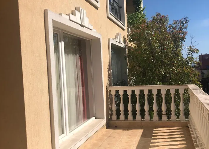 Alex * Свети Влас