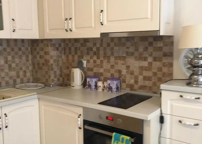 Alex Апартамент