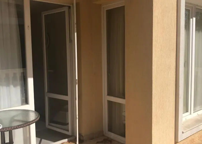 Апартамент Alex *