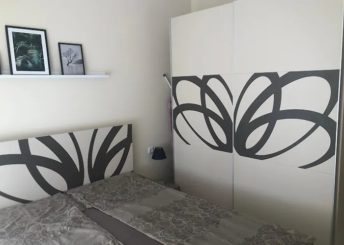 Alex Apartament Sveti Vlas