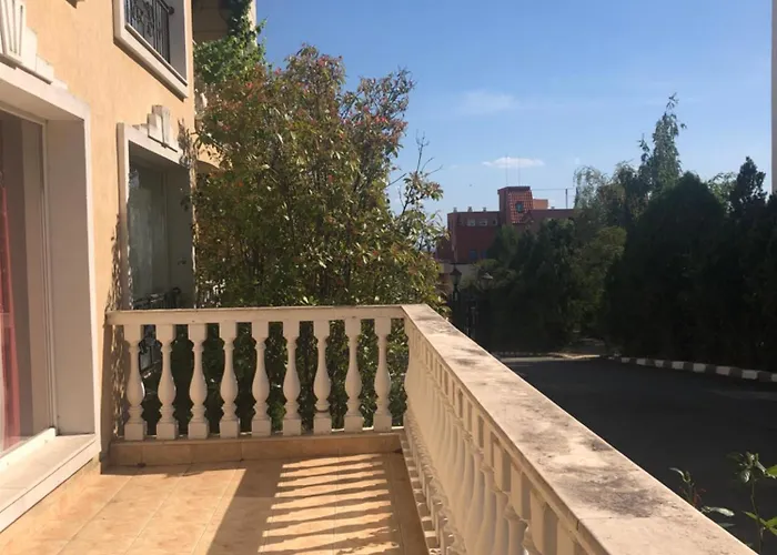 Апартамент Alex Свети Влас