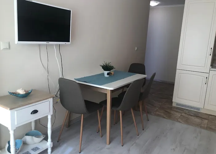 Alex Апартамент