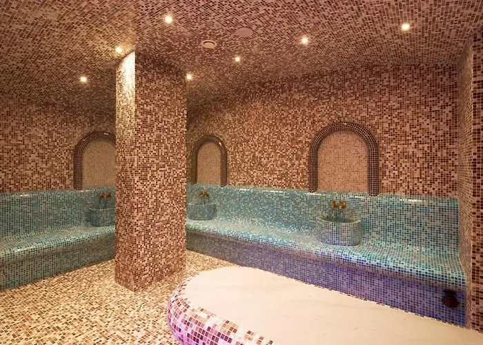 Alex Апартамент Свети Влас